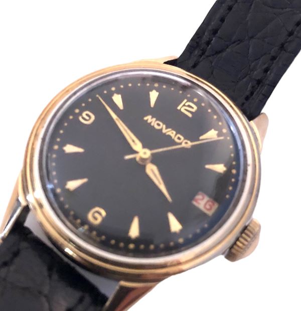 MOVADO